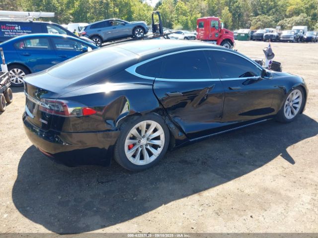 2017 TESLA MODEL S 5YJSA1E44HF184024 Photo 3
