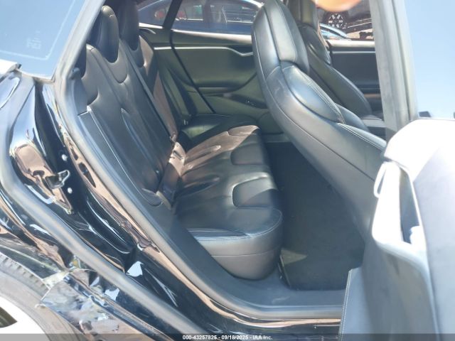 2017 TESLA MODEL S 5YJSA1E44HF184024 Photo 7