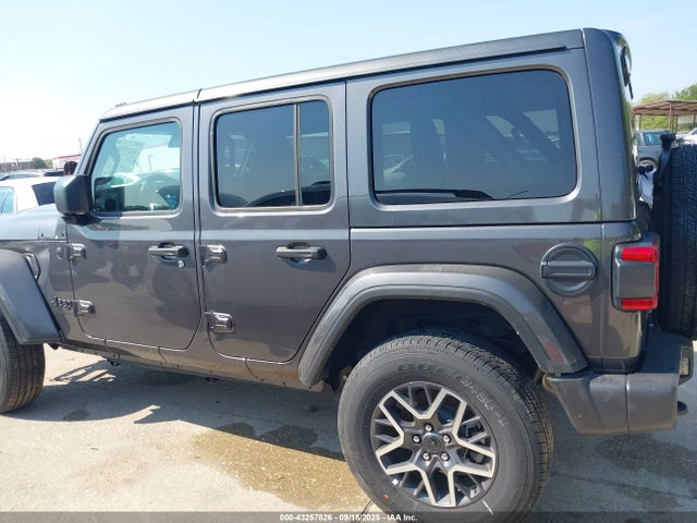 1C4PJXEN5SW525130 Jeep Wrangler