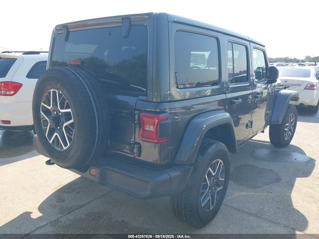 1C4PJXEN5SW525130 Jeep Wrangler