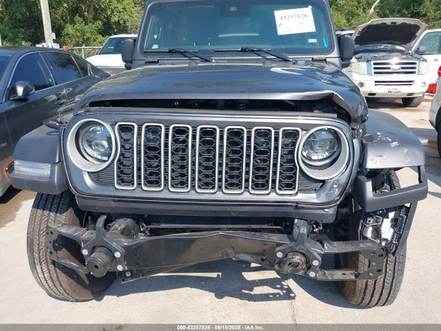 1C4PJXEN5SW525130 Jeep Wrangler