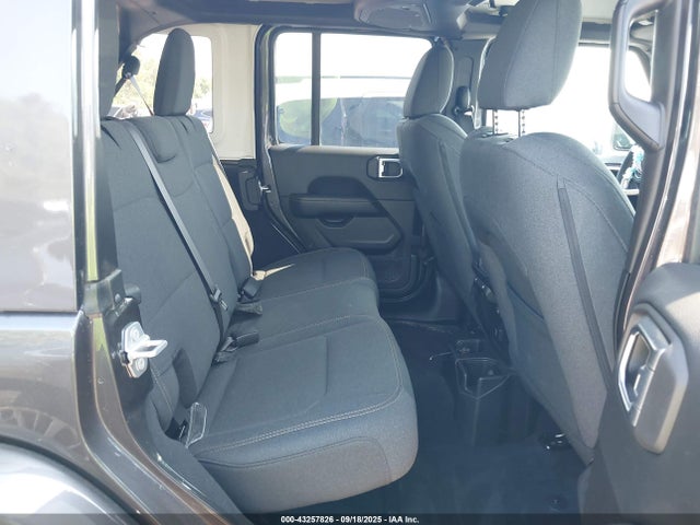 1C4PJXEN5SW525130 Jeep Wrangler