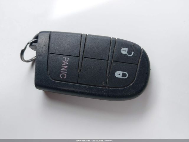 2020 DODGE JOURNEY 3C4PDCAB7LT261556 Photo 10