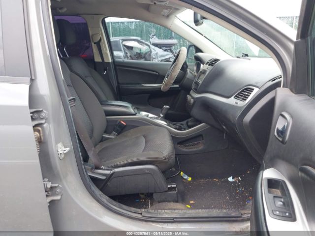 2020 DODGE JOURNEY 3C4PDCAB7LT261556 Photo 4