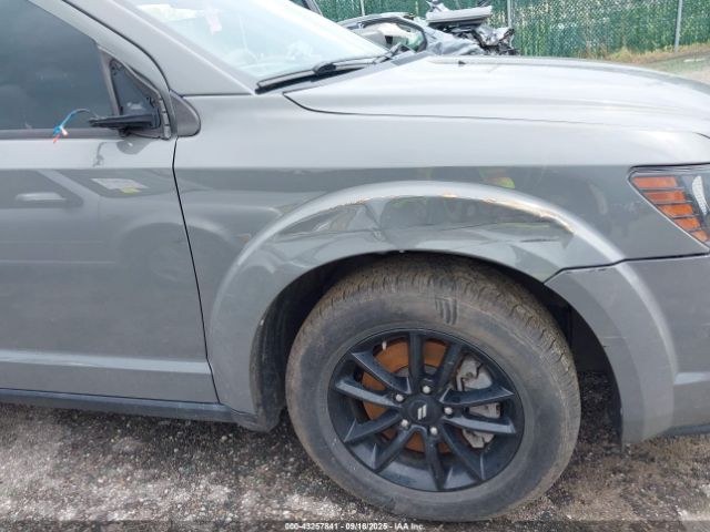 2020 DODGE JOURNEY 3C4PDCAB7LT261556 Photo 5