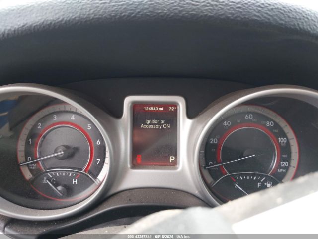 2020 DODGE JOURNEY 3C4PDCAB7LT261556 Photo 6