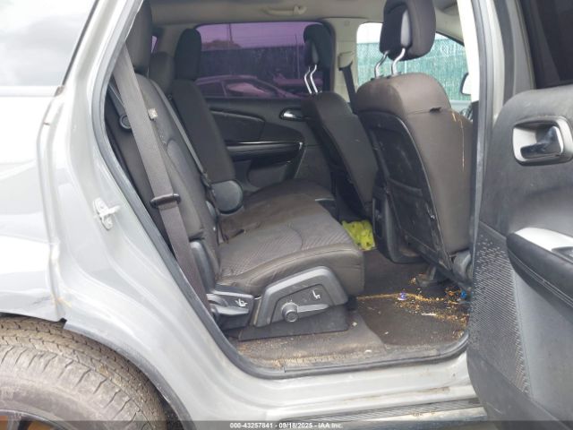 2020 DODGE JOURNEY 3C4PDCAB7LT261556 Photo 7