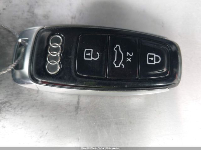 2022 AUDI E-TRON SPORTBACK WA11AAGE4NB015096 Photo 10