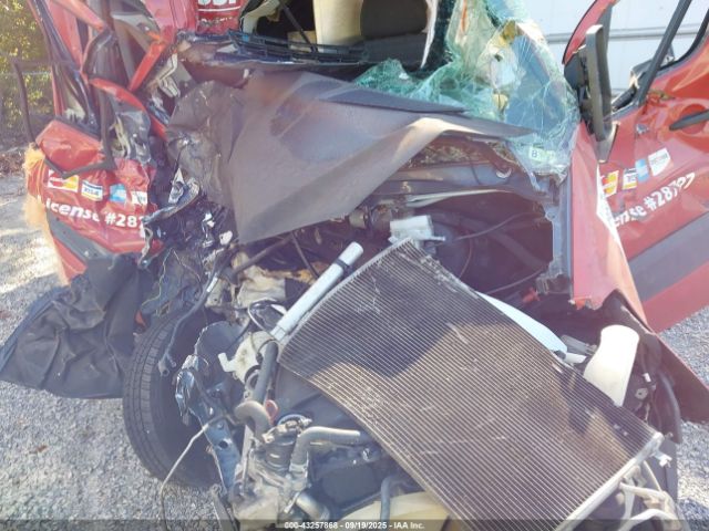 2018 MERCEDES-BENZ SPRINTER 2500 WD3PE7CDXJP633924 Photo 9