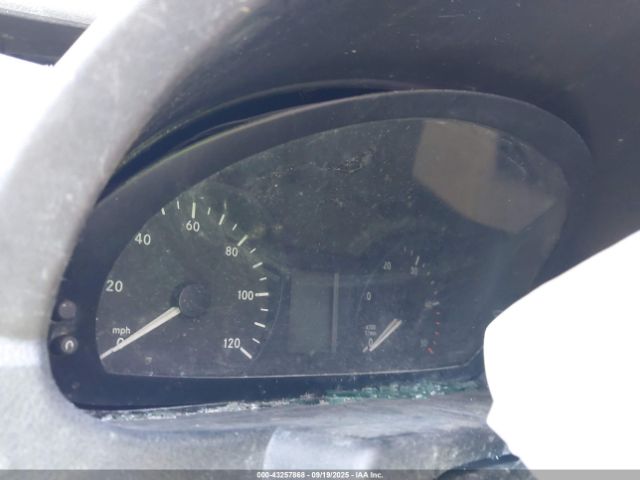 2018 MERCEDES-BENZ SPRINTER 2500 WD3PE7CDXJP633924 Photo 6