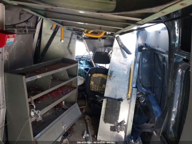 2018 MERCEDES-BENZ SPRINTER 2500 WD3PE7CDXJP633924 Photo 7