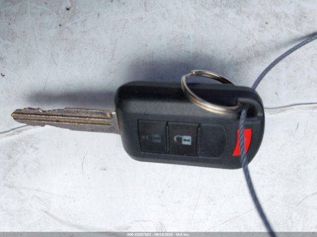 2019 MITSUBISHI OUTLANDER SPORT JA4AP3AU5KU016736 Photo 10