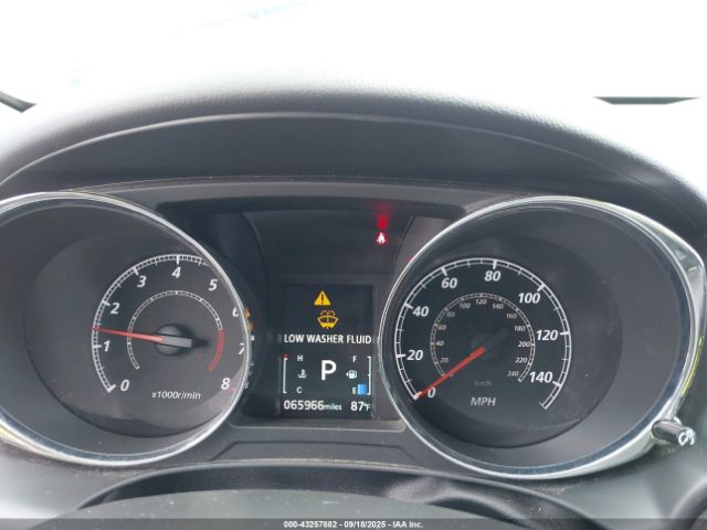 2019 MITSUBISHI OUTLANDER SPORT JA4AP3AU5KU016736 Photo 6