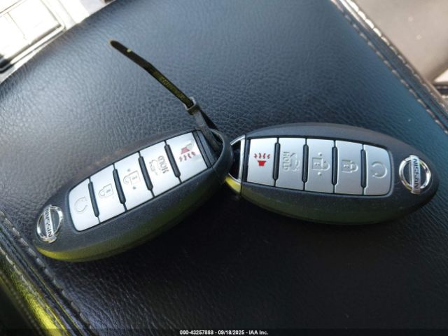 2016 NISSAN MAXIMA 1N4AA6AP6GC443090 Photo 10