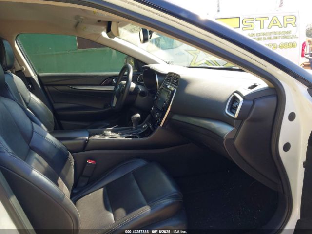 2016 NISSAN MAXIMA 1N4AA6AP6GC443090 Photo 4