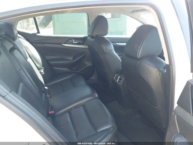 2016 NISSAN MAXIMA 1N4AA6AP6GC443090 Photo 7