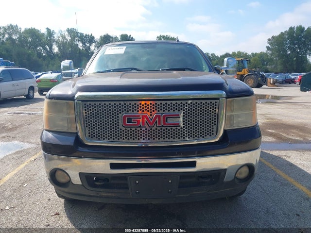 43257899 :رقم المزاد ، 2GTFK13YX81177361 vin ، 2008 Gmc Sierra 1500 Sle1/sle2/slt مزاد بيع