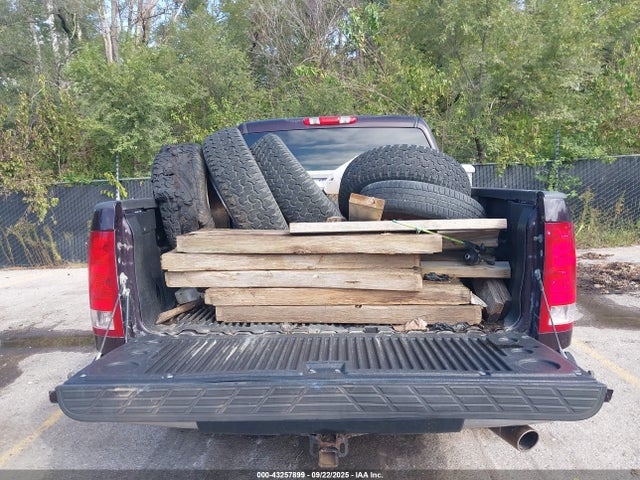 43257899 :رقم المزاد ، 2GTFK13YX81177361 vin ، 2008 Gmc Sierra 1500 Sle1/sle2/slt مزاد بيع