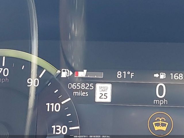 2022 JAGUAR F-PACE SADCJ2EX5NA698705 Photo 6