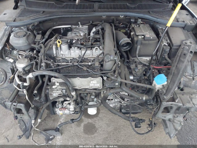 Volkswagen tsi 2021 3VWC57BU2MM097340 Image 10