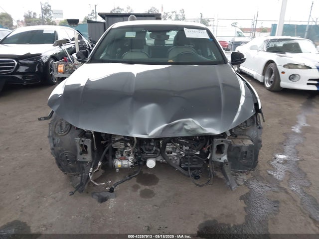 Volkswagen tsi 2021 3VWC57BU2MM097340 Image 13