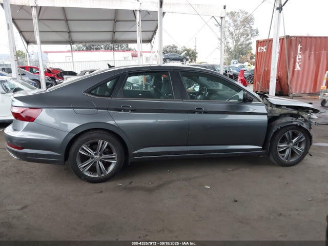 Volkswagen tsi 2021 3VWC57BU2MM097340 Image 14