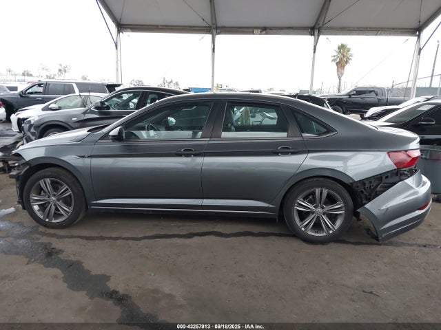 Volkswagen tsi 2021 3VWC57BU2MM097340 Image 15