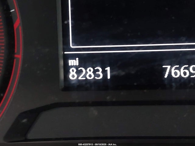 Volkswagen tsi 2021 3VWC57BU2MM097340 Image 16