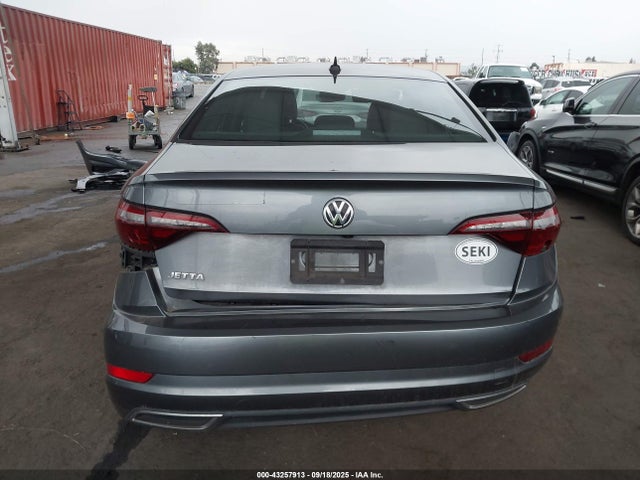 Volkswagen tsi 2021 3VWC57BU2MM097340 Image 17