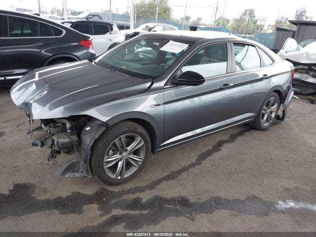 Volkswagen tsi 2021 3VWC57BU2MM097340 Image 2