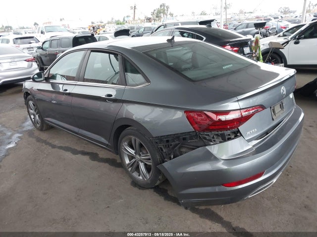 Volkswagen tsi 2021 3VWC57BU2MM097340 Image 3
