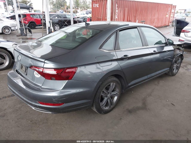 Volkswagen tsi 2021 3VWC57BU2MM097340 Image 4