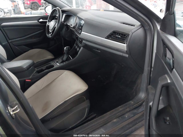 Volkswagen tsi 2021 3VWC57BU2MM097340 Image 5