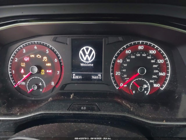 Volkswagen tsi 2021 3VWC57BU2MM097340 Image 7