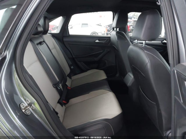 Volkswagen tsi 2021 3VWC57BU2MM097340 Image 8
