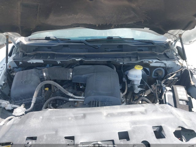 3C6RR7KGXNG302129 RAM 1500