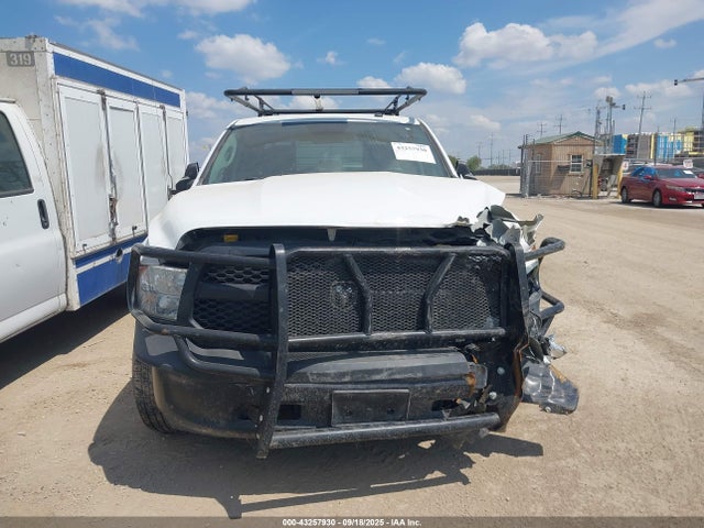 3C6RR7KGXNG302129 RAM 1500