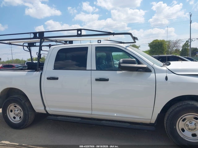3C6RR7KGXNG302129 RAM 1500