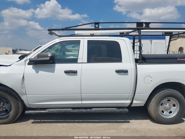 3C6RR7KGXNG302129 RAM 1500