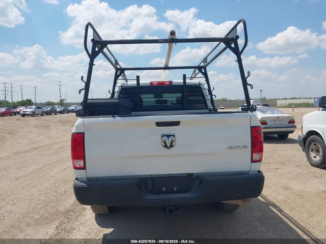 3C6RR7KGXNG302129 RAM 1500