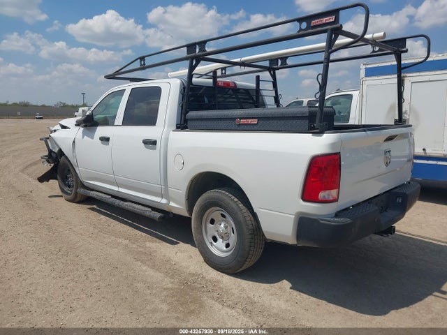 3C6RR7KGXNG302129 RAM 1500
