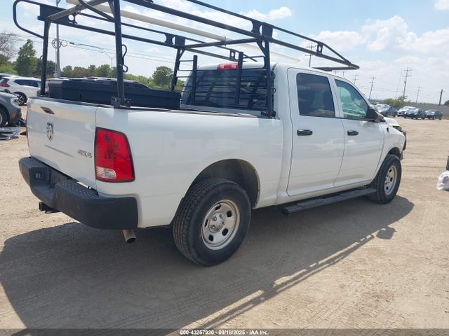 3C6RR7KGXNG302129 RAM 1500