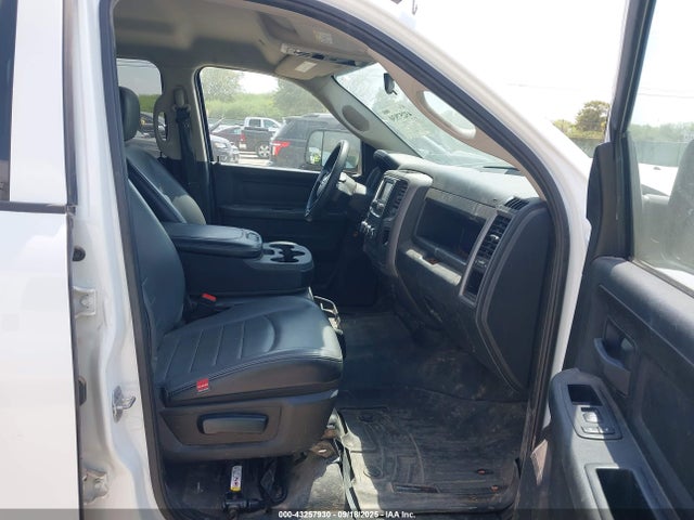 3C6RR7KGXNG302129 RAM 1500