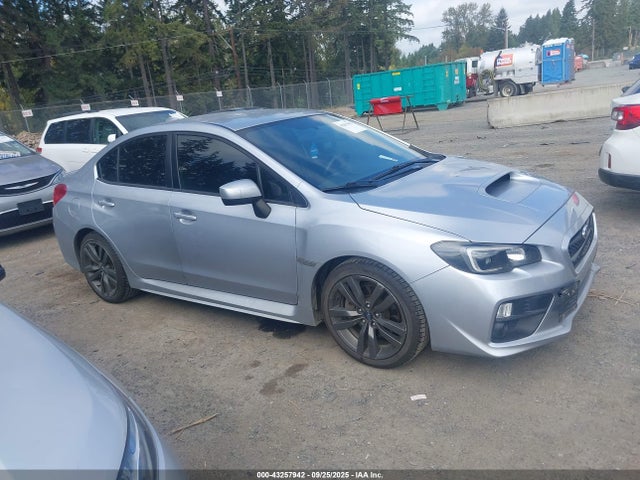 Subaru 2.0 dib turbo 2016 JF1VA1B66G9834554 Image 13