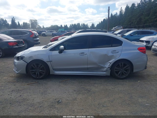 Subaru 2.0 dib turbo 2016 JF1VA1B66G9834554 Image 14