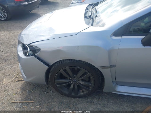Subaru 2.0 dib turbo 2016 JF1VA1B66G9834554 Image 17