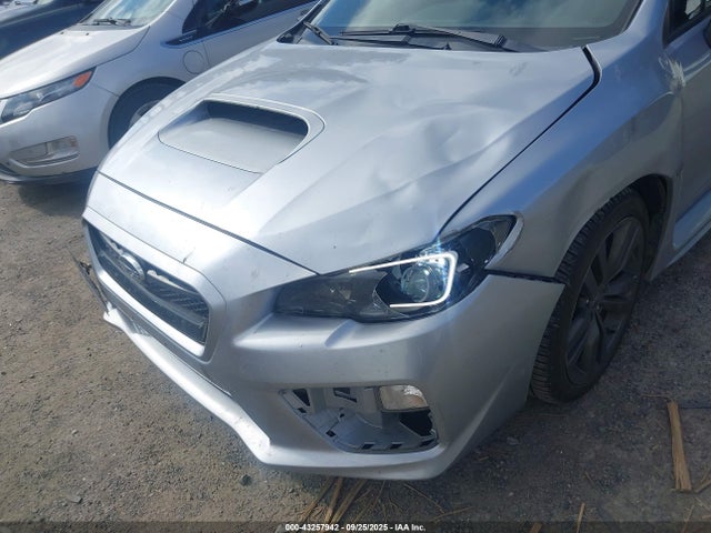 Subaru 2.0 dib turbo 2016 JF1VA1B66G9834554 Image 18