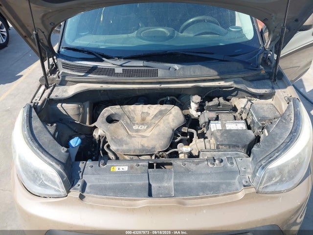 KIA dohc gdi gamma 2015 KNDJN2A25F7189102 Image 10