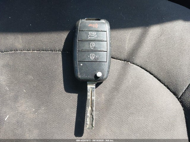 KIA dohc gdi gamma 2015 KNDJN2A25F7189102 Image 11