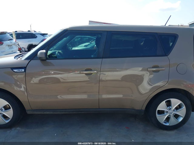 KIA dohc gdi gamma 2015 KNDJN2A25F7189102 Image 15